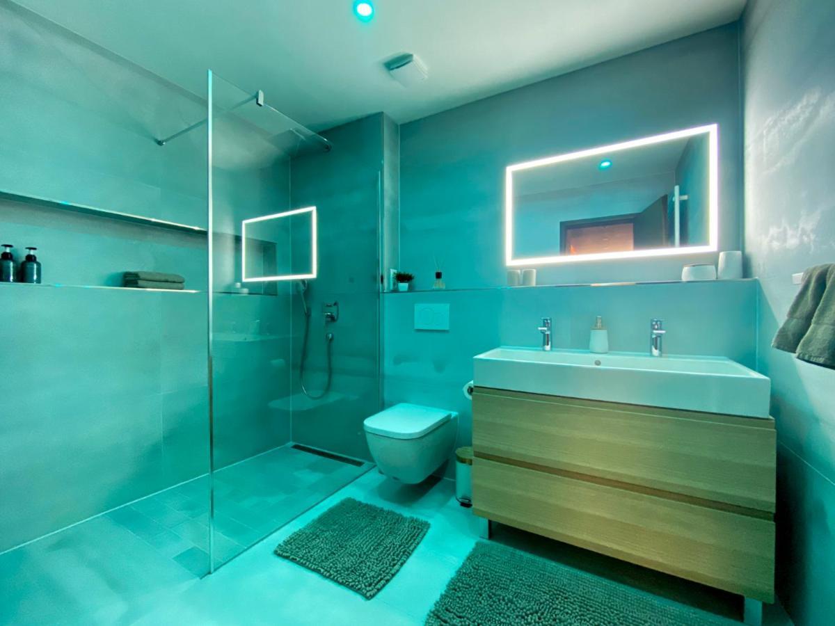 Modernes In Zentrumsnähe Mit Eigenem Stellplatz Baden-Baden