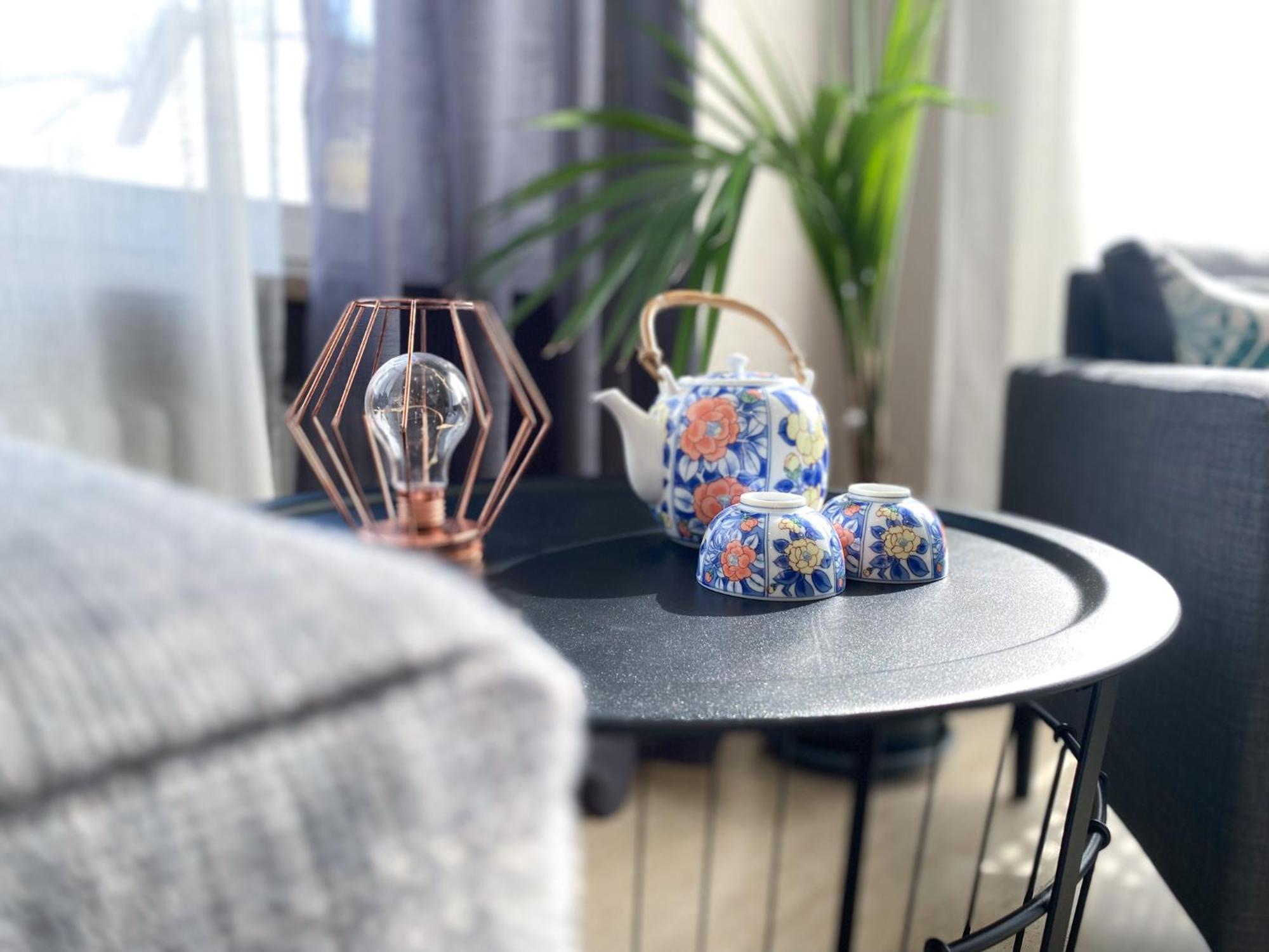 Modernes In Zentrumsnähe Mit Eigenem Stellplatz Apartment *